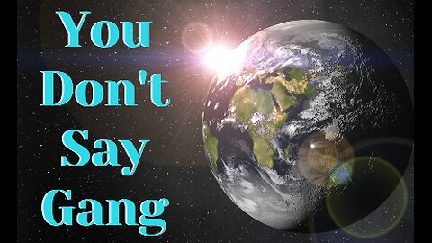 You Don't Say Opener Mon Jan 19 2026