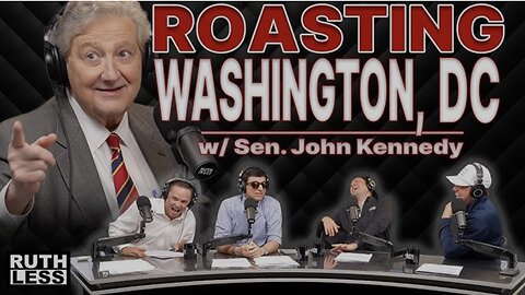 How To Test Negative For Stupid w/ Sen. Kennedy