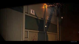 Aliens: Voidless Screaming: Part 3