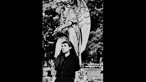 Aurora Linnea - Radical Eco-Feminist writer and dissident poet.