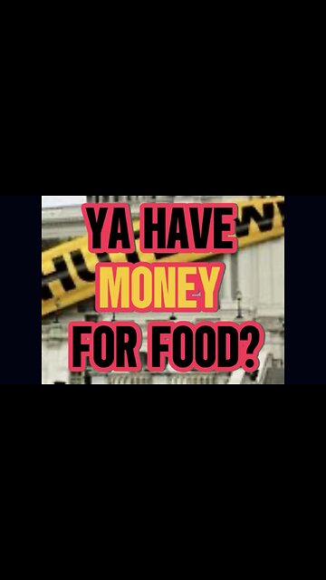 🚨 ALERT GOVERNMENT SHUTDOWN SOON: Ya Got Money Ready? 😳 #asl #reaction