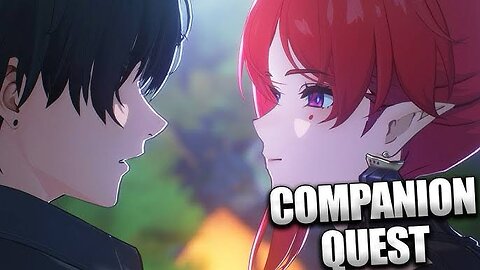 Wuthering Waves - Solitary Path Quest Walkthrough & Guide