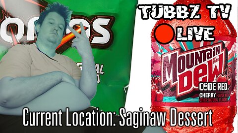 Tubbz Live - Cope Game Time PART 3 | 01/05/26