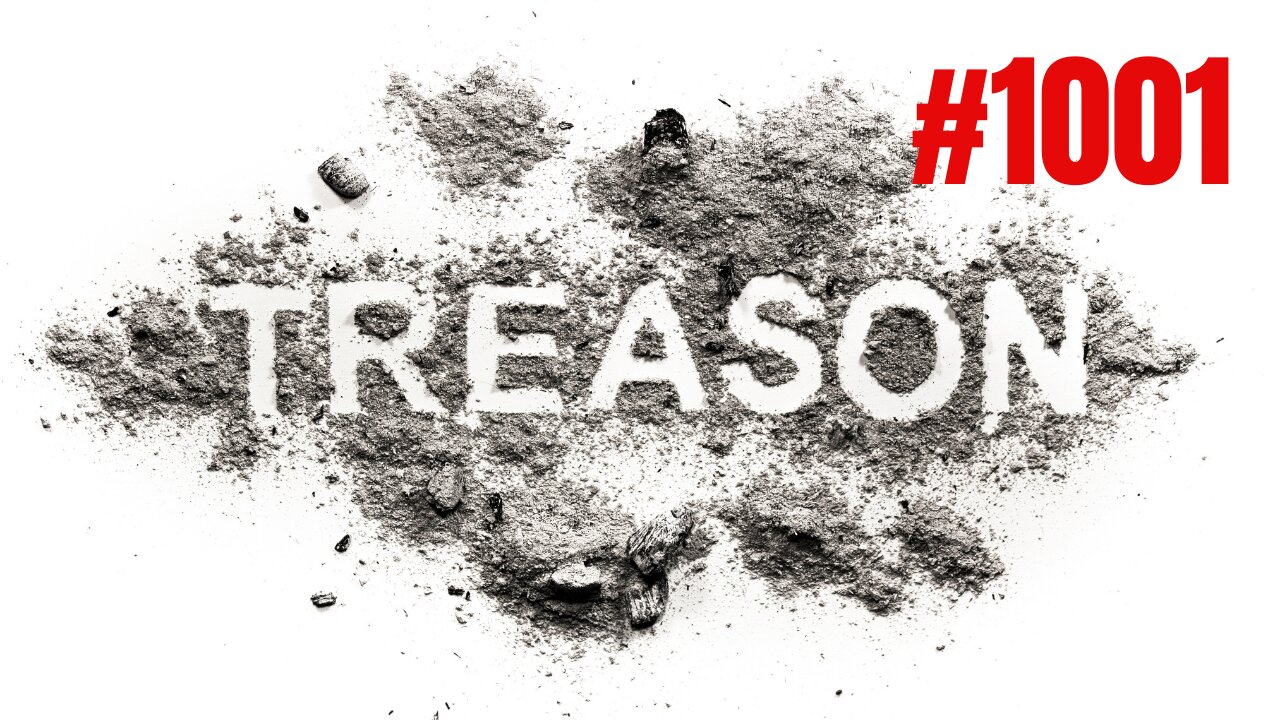 Trump Calls For Sedition Charges, Dem Epstein Apocalypse, Mamdani Visits DC, Peace By Thanksgiving