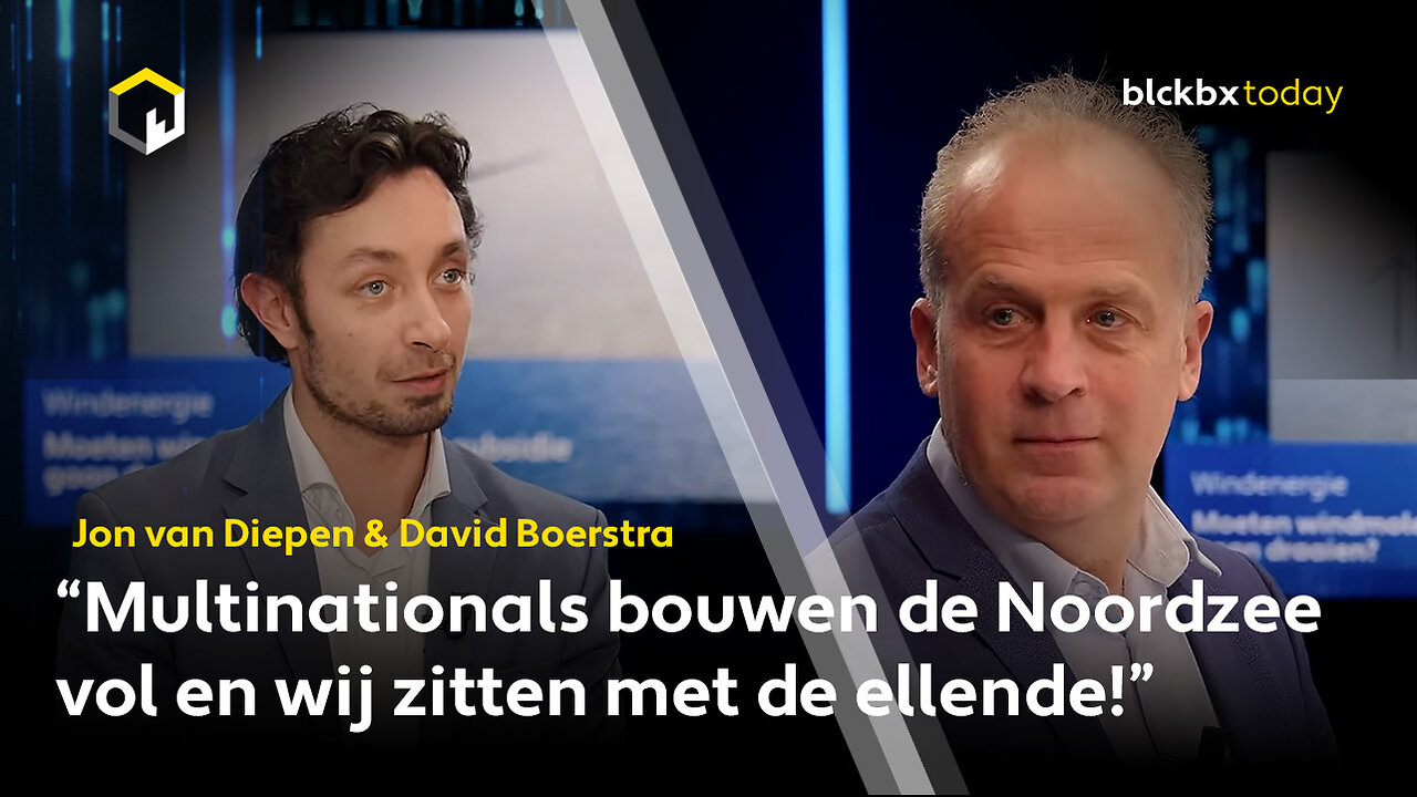 Mogelijk miljarden euro’s verwaterd door falende aanbestedingsprocedure voor windmolenparken