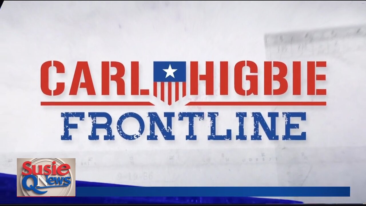 CARL HIGBIE FRONTLINE DEC 11