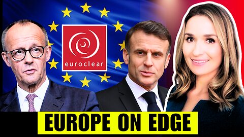 EU PANICS: Germany Backs EU's €210 BILLION Ukraine Loan, Zelensky Rejects Trump's Peace Plan