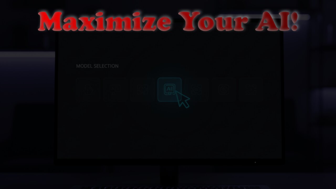 Maximize Your AI Setup: Choosing the Best Backend for Local AI | Tutorial & Tips