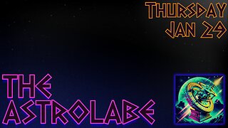 Tulsi Gabbard SPOTTED, 2020 Election FRAUD, & the British Color REVOLUTION Model | The ASTROLABE