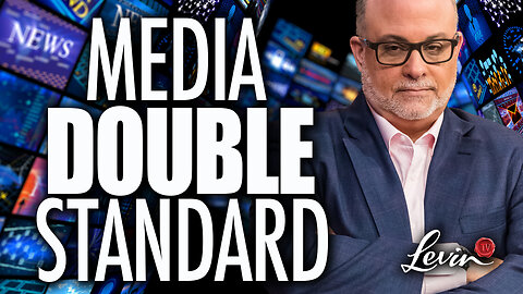 Mark Levin Calls Out Young Republicans’ Vile Chats — And Media Double Standards