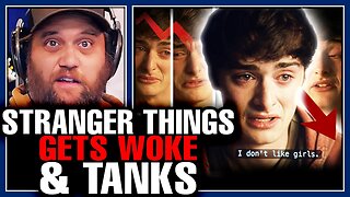 Netflix Woke BACKFIRE As Stranger Things Season 5 Ends IN DISASTER & Has WORST Ratings In History