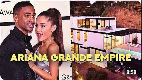 Ariana Grande: Her Billion Empire, Real Estate & Relationships