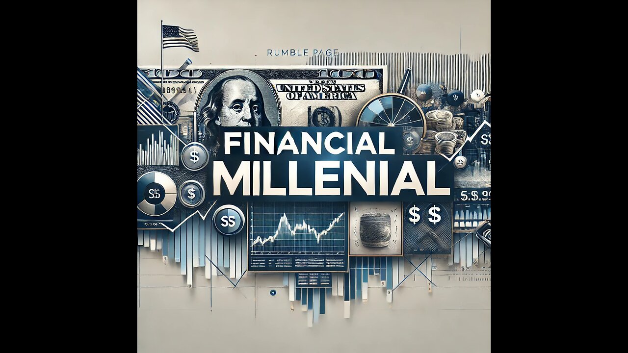 Financial Millenial - Episode 002 - Adding To College Debt