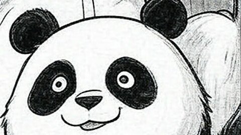 Panda Time 🐼