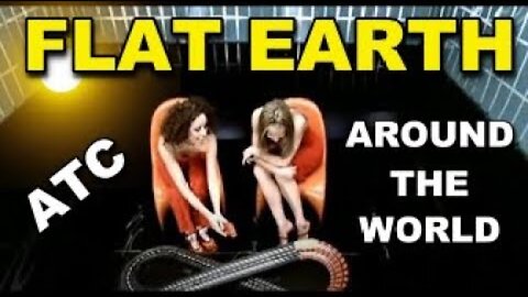 Sun worshipers exposed. ATC decoded, Surprising Detail! 