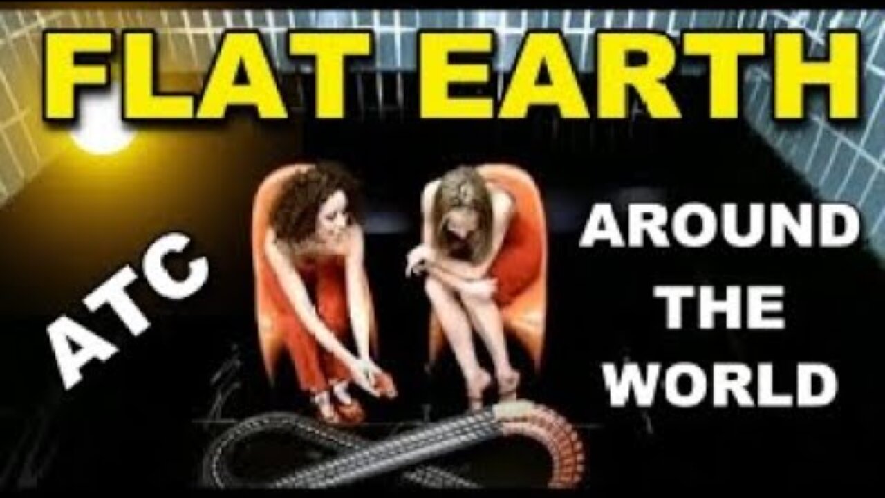 Sun worshipers exposed. ATC decoded, Surprising Detail!