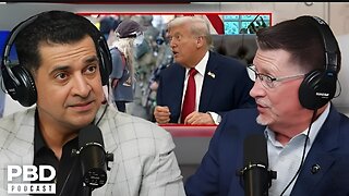 "Portland's Professional Agitators"- Trump UNLEASHES National Guard Amid Anti-ICE Chaos
