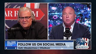 ALEX JONES: We Stress-Tested YouTube’s "New Free Speech Policy." One 12-Minute Video On Comey, Letitia James, DOJ Election Meddling, And Exposing Biden’s Censorship Machine. By 2 A.M., Both My Channel And Nick’s Were Banned