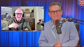 Useless Eaters Like Me-Jimmy Dore and Dr. Campbell