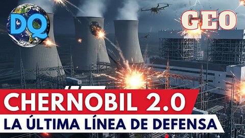 Avances RUSOS hacia el INVIERNO NEGRO DE UCRANIA | PÁNICO NUCLEAR