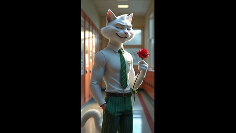 cat love ❤️😘😘😘