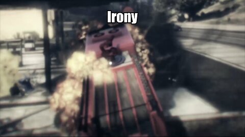 GTAV Moments That are Painful to Watch