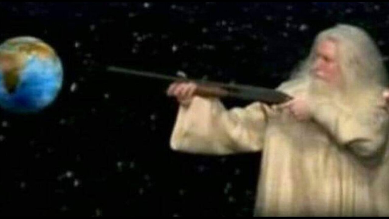 The Big Empty #286: Tis The Season