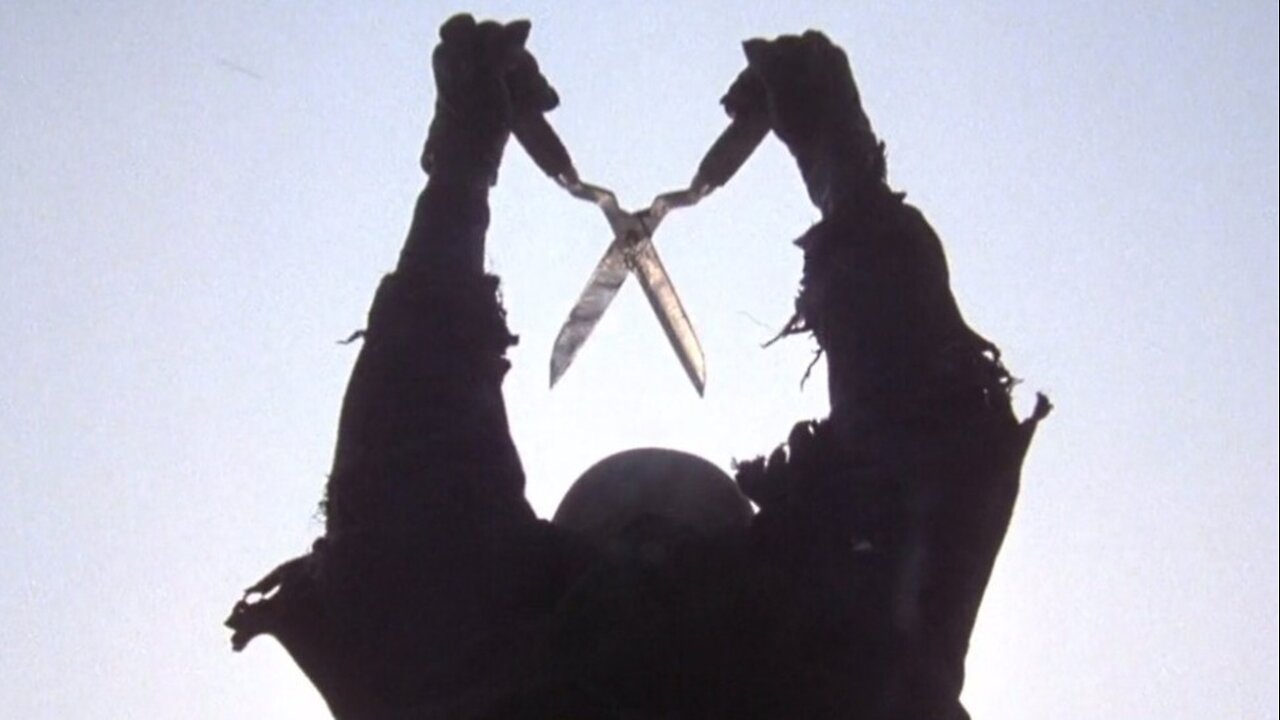 The Burning-Jason Alexander, Leah Ayres-1981 IMDb 6.2/10