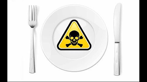 THE #1 MOST DANGEROUS MEAL IN THE WORLD