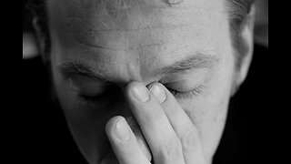 Theology of Suffering Part 4 - Oct 2025