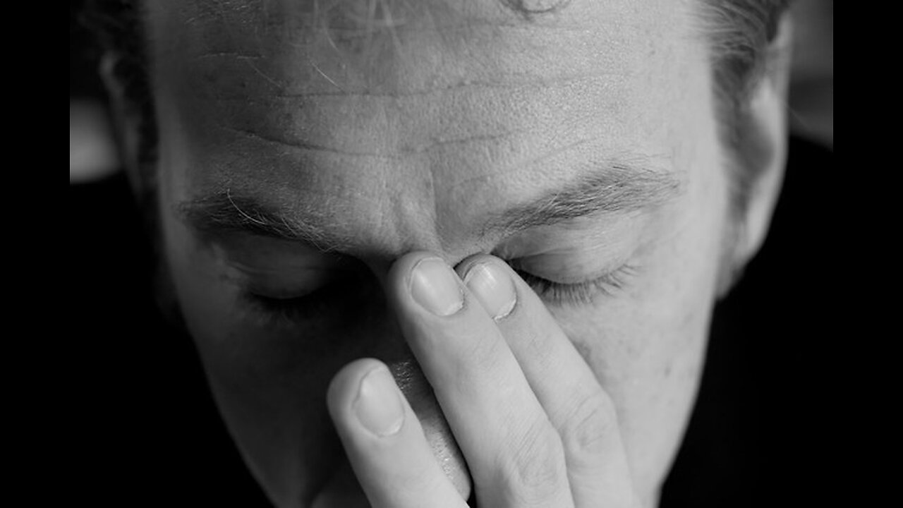 Theology of Suffering Part 4 - Oct 2025