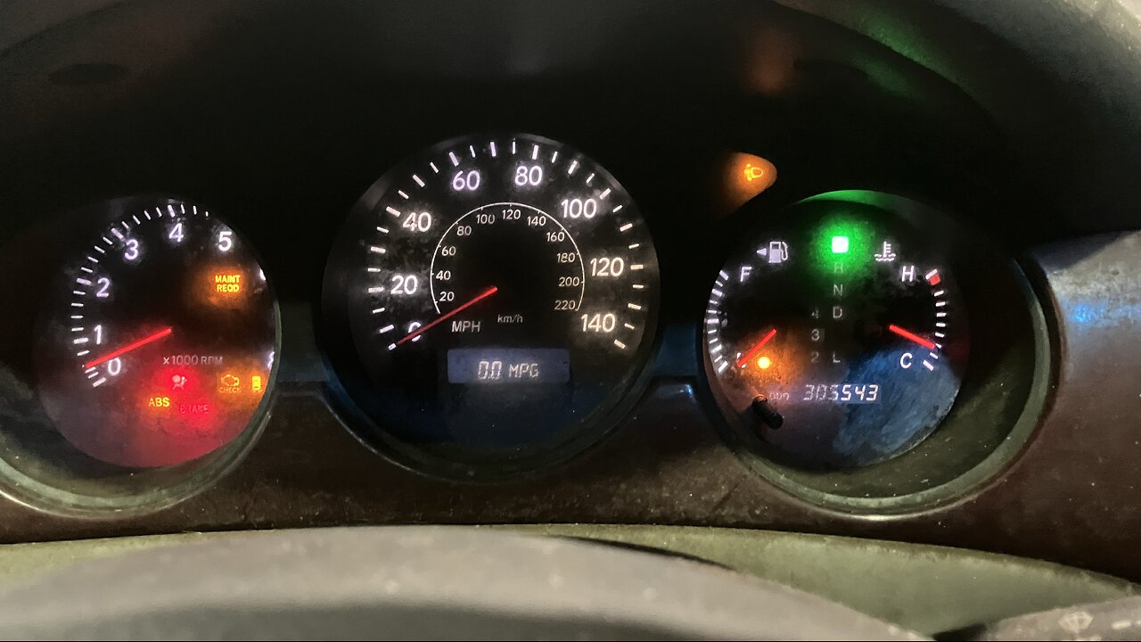 Need Gas for Job Interview, Please God Help