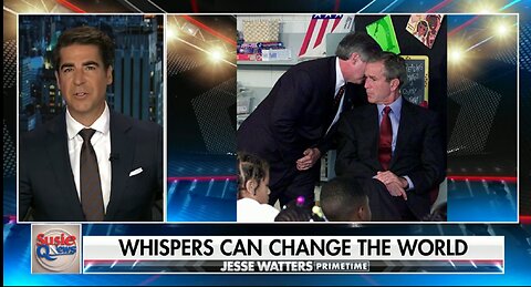 JESSE WATTERS PRIMETIME OCT 9