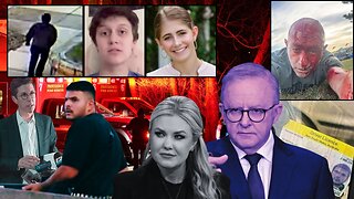 There's something strange about Bondi Beach and Brown University