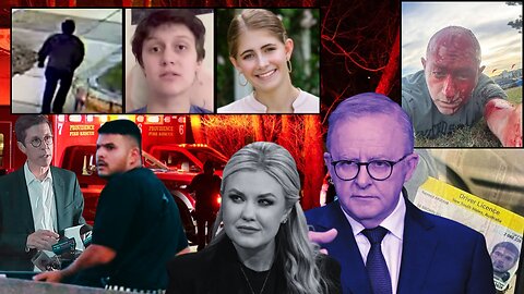 There's something strange about Bondi Beach and Brown University