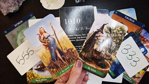 DON'T GIVE UP YET! You Are Forging A New Path To Your Dreams! [Tarot Reading]