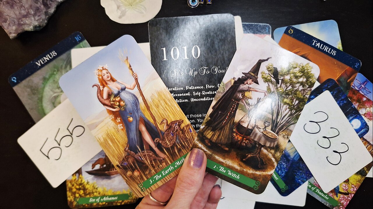 DON'T GIVE UP YET! You Are Forging A New Path To Your Dreams! [Tarot Reading]