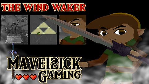 | The Wind Waker | Episode XI | GameCube modded |