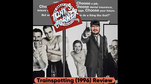 Trainspotting (1996) Review