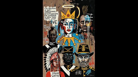 the Art of Tim Philmon