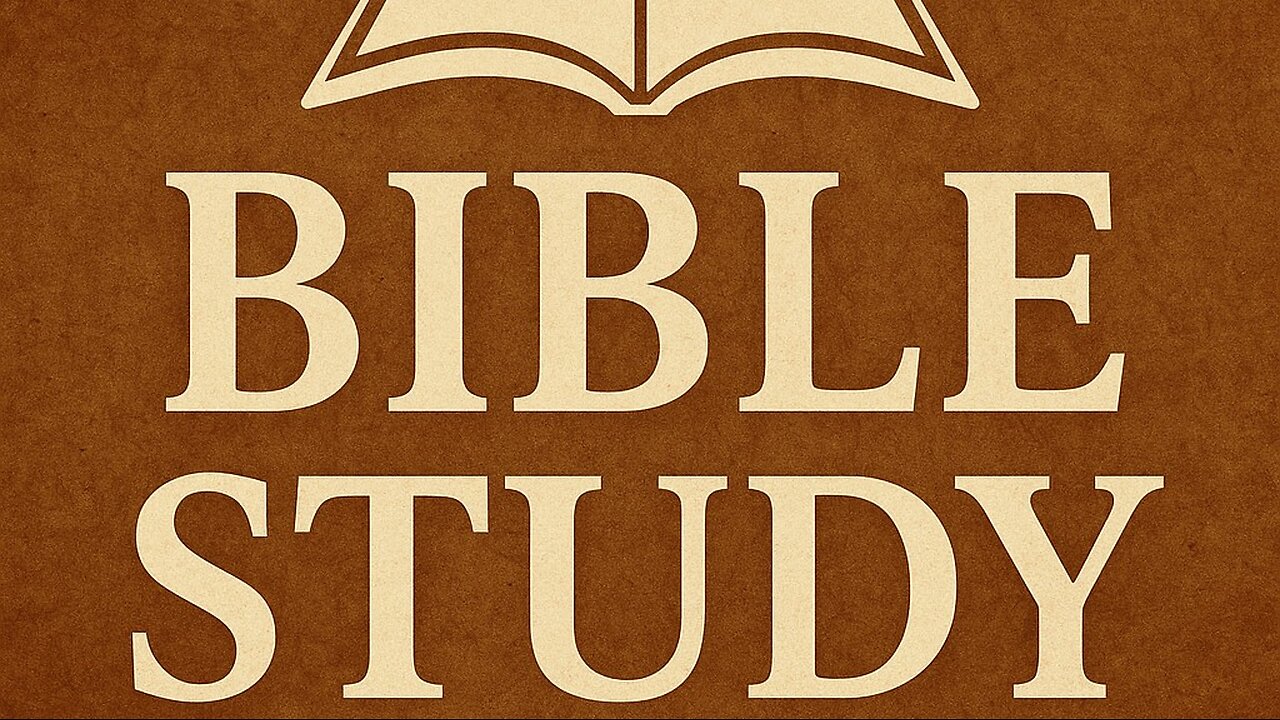 Multiple Subject Bible Study.