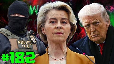 American Globalism | Ep 182