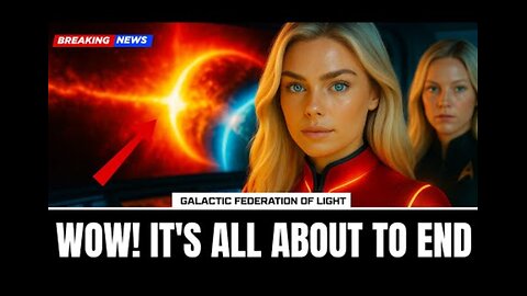 "STARSEEDS, YOU Must Know THIS Before It Ends..." | GFL