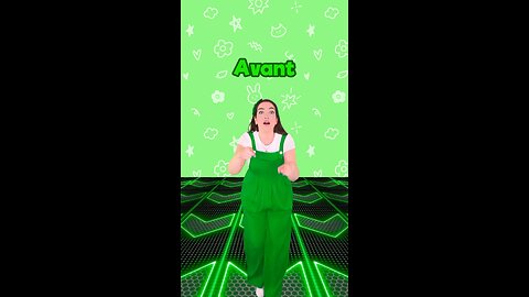 Opposite words in French 2 #learning #kids #beginner #easy #education #french #vocabulary