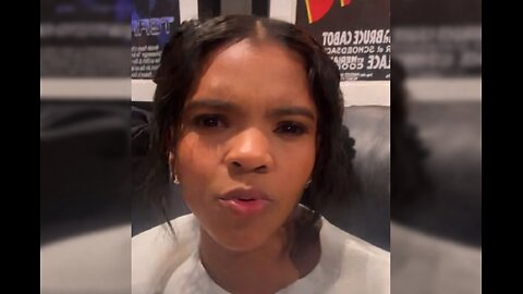 CANDACE There's NO WAY that Erika COULD'VE KNOWN this Org. THAT QUICKLY; Say What? OWENS Goes Max IG