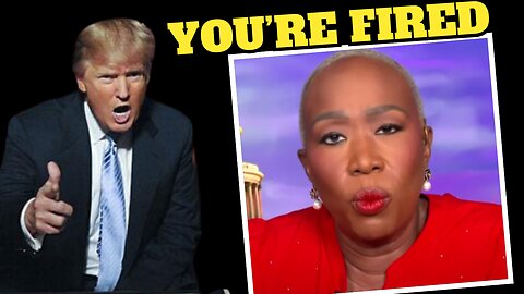 MSNBC Cancels Joy Reid's Show | Was There Listening Devices Found in Trump's Oval Office Desk?