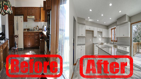 Huge House Gutted & Renovated by Remodel Bros #youtube Flip Or Flop House Remodel Wrecking Ball #2