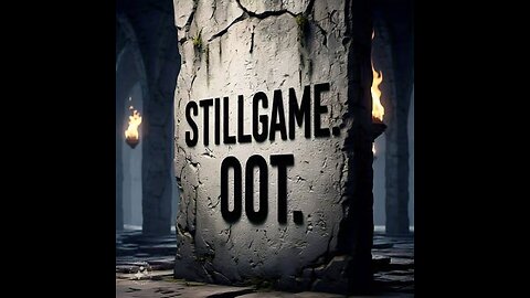 STILL GAME SEASON 3 EPISODE 5 OOT