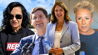 Western premiers feud over pipeline: who's in the right?