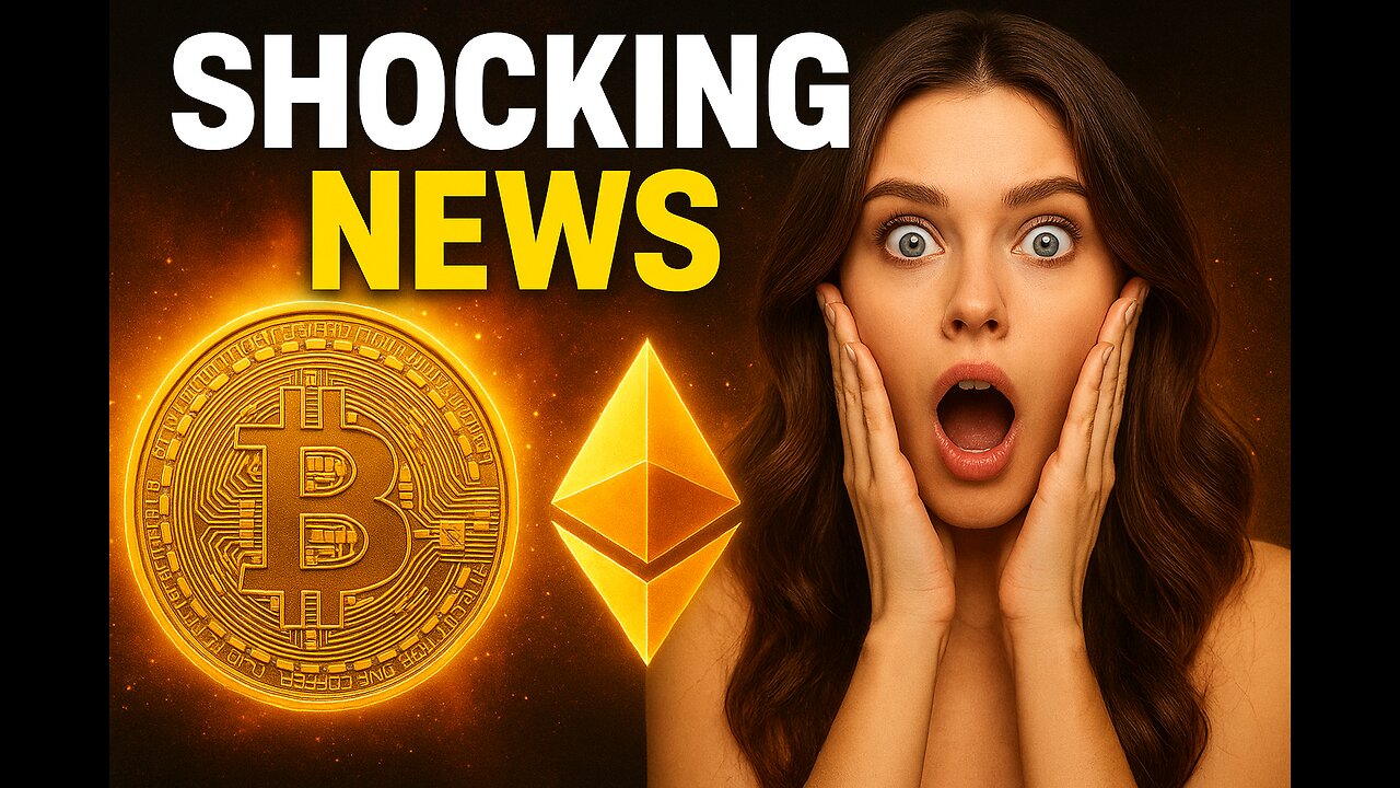 “Shocking Crypto Predictions: What’s Coming Next? 😱”